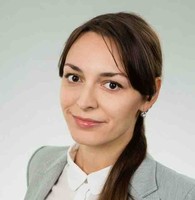BetterMe Employee Tanya Goncharenko's profile photo