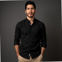 Corcon Employee Andrés Rivero's profile photo