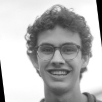 Stripe Employee Calvin Walker's profile photo