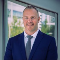 Alexander Innovation Centre Employee Justin Hinchcliffe's profile photo