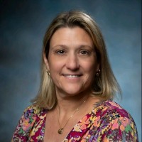 Saint Peter’s Healthcare System Employee Msj Jennifer Clinedinst's profile photo