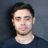 Wild Type Employee Connor Haverfield's profile photo