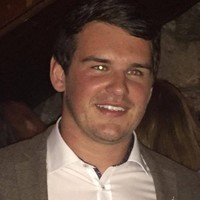 Glanbia Ireland Employee Alex Sheehan's profile photo