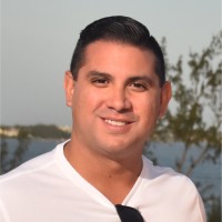 CRC Insurance Services Employee Daniel Mas's profile photo