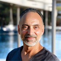 Pulse Microsystems Employee Claude Vlandis's profile photo