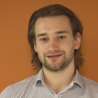 READ Foundation UK Employee Adam Stratton's profile photo