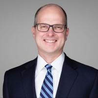 Stifel Financial Corp. Employee Clint Anderson's profile photo