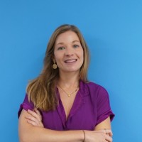 Blip en Español Employee Amanda de Lauro's profile photo