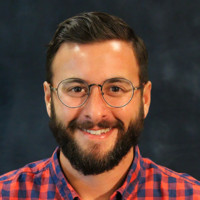 Localize Employee David Rossi's profile photo
