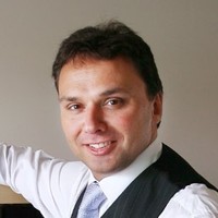 Professionals Australia Employee Marek Czarnecki's profile photo