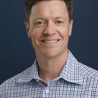 KPMG US Employee Tom Haslam's profile photo