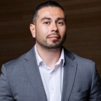 Illinois Department of Juvenile Justice Employee Angel Pantoja's profile photo