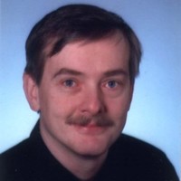 SITA Employee Michael Brinkmann's profile photo