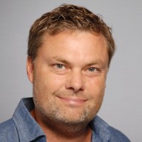 Lidl Employee Michael Oswald's profile photo