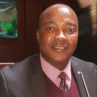 US Army Tank Automotive Cmmnd Employee Lere Danjuma's profile photo