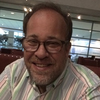 Hartford HealthCare Medical Group Employee George Goldfarb's profile photo