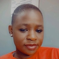 PingTechAcademy Employee Dinah Chauke's profile photo