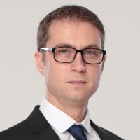 The Fortune Society Employee Marc Piparo's profile photo