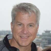 STERIS Employee Brian Bates's profile photo