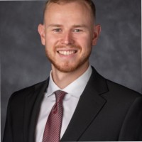 MD Anderson Cancer Center Employee Ryan Scanlan's profile photo