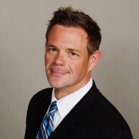 Vertiv Employee Sean Morrison's profile photo