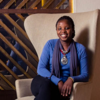 Joyce Maina Email