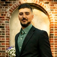 Webber Employee Mustafa S.'s profile photo