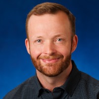 Lake Country Power Employee Ben Wilson's profile photo