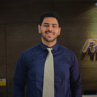 Outskill Employee Kartik Mehra's profile photo