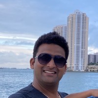 Abhishek Mehta Email & Phone Number