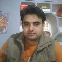 Suraj Tiwari's profile photo