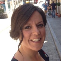 KellyDeli Employee Maria Bertrand's profile photo