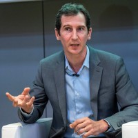 Yann Domenech Email & Phone Number