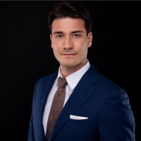 ASC Global Employee Jesper Svall's profile photo