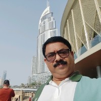 Merrit Interiors Dubai Employee Bhaskaran Koroth's profile photo