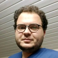 Saglik Bakanligi Employee Ali Şahin's profile photo