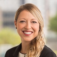 Varnum LLP Employee Yvonne George's profile photo