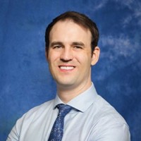 Tozer Eye Center Employee Kevin Tozer's profile photo