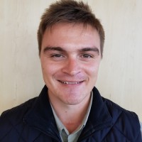 Central Farmers Cooperative Employee David Esterhuizen's profile photo
