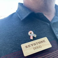Keystone RV Employee Doug Hertel's profile photo