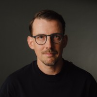 FIELD.IO Employee Marcus Wendt's profile photo