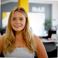 RULE Recruitment Employee Ellie Kiff's profile photo
