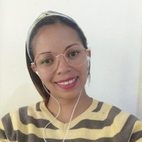 Yuman.io Employee Anna Aretha's profile photo
