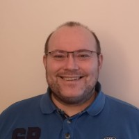 Terra Measurement Limited Employee Simeon Herrod's profile photo
