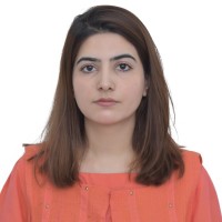 Leighton Employee Maryam Zafar's profile photo