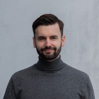 FRYTE Mobility Employee Maximilian Zähringer's profile photo