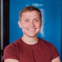 Ilya Zolotukhin Email