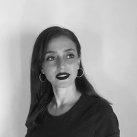 BLR WORLD Employee Rania Moussa's profile photo