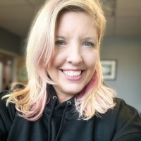 Midsouth Sober Living Employee Terri Ibarra's profile photo