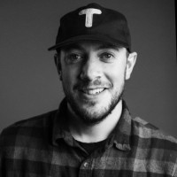 Thread Employee Zack Wilson's profile photo